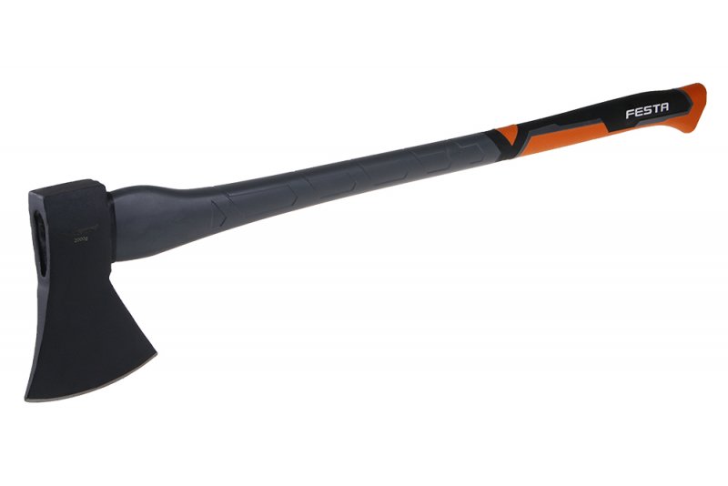 Sekera FESTA 2000g 93cm FIBERGLASS