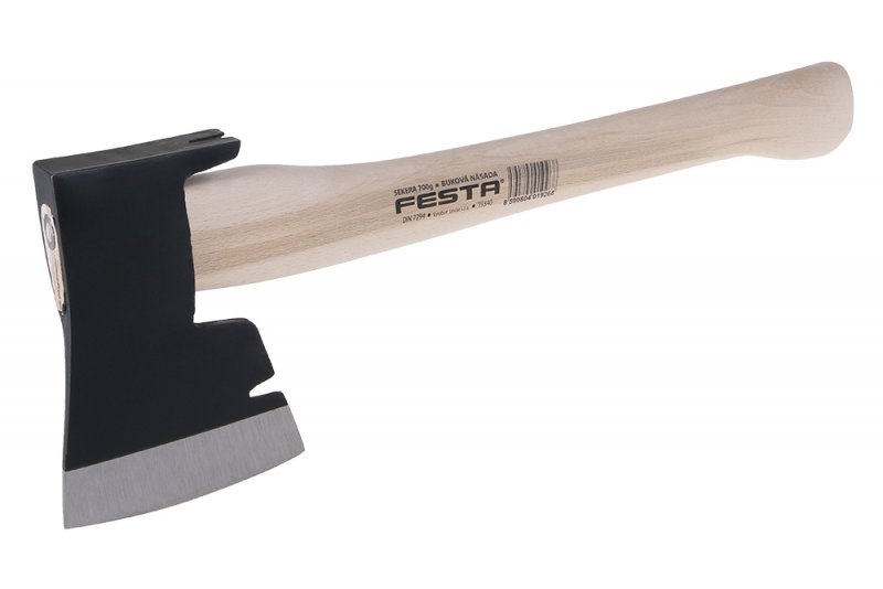 Sekera tesařská FESTA 700g 40cm