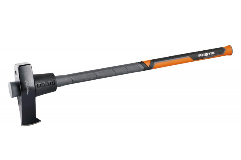 Sekera štípací-kalač FESTA 4000g 93cm FG