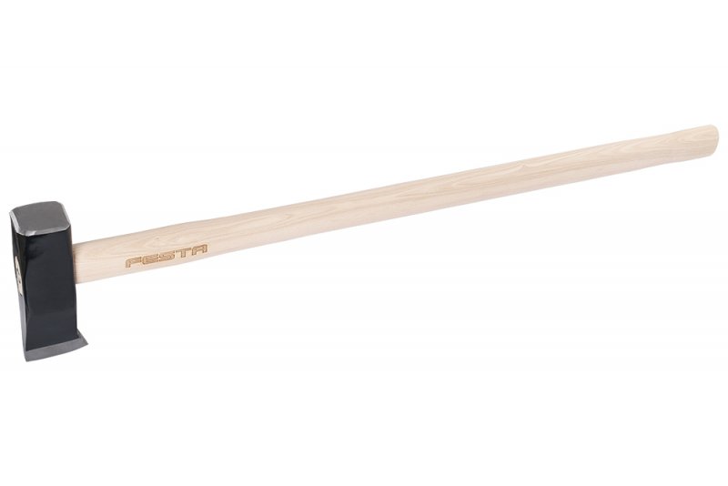 Sekera štípací KALAČ FESTA 4000g 90cm