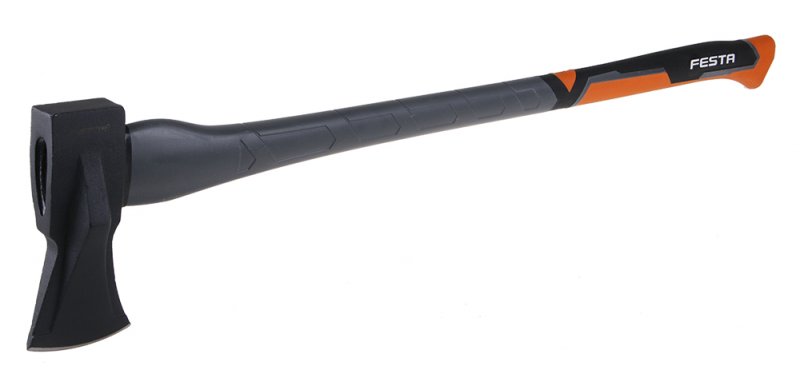 Sekera štípací FESTA 2000g 90cm FG