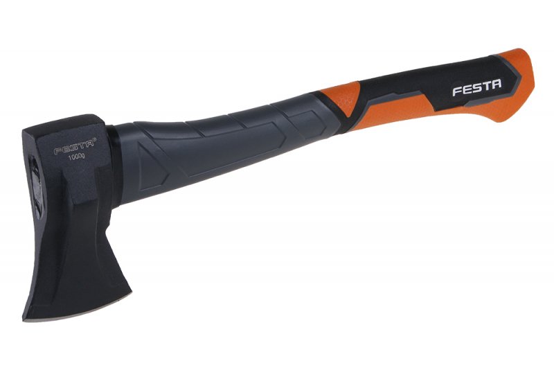 Sekera štípací FESTA 1000g 40cm
