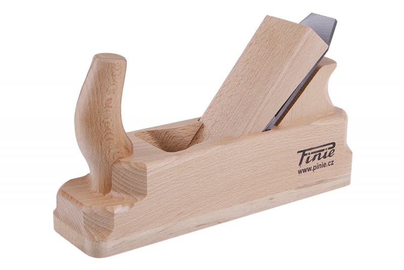 Hoblík 220x65x130mm, nůž 48m(klopkař)