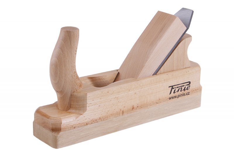 Hoblík 200x55x130mm, nůž 39mm(hladík)