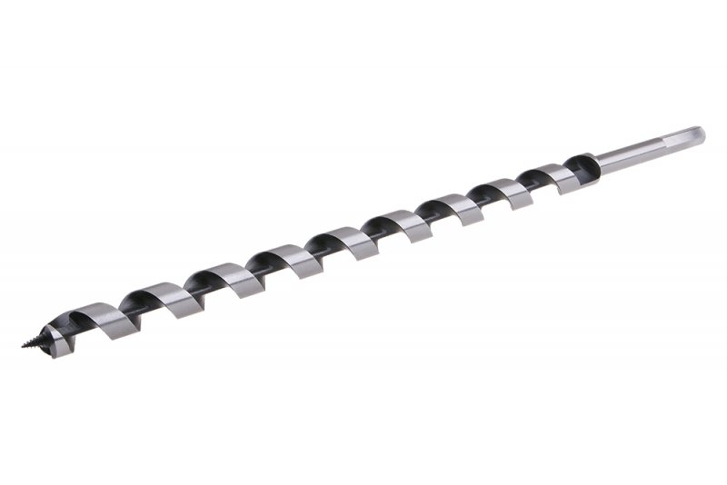 Vrták hadovitý do dřeva 20x450mm