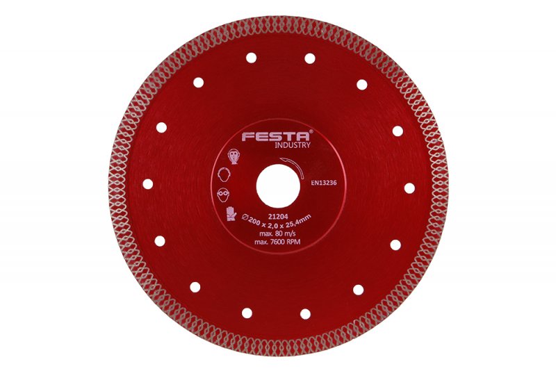 Kotouč diam.  FESTA INDUSTRY 230