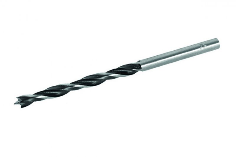 foto k produktu Vrták do dřeva 4x75mm