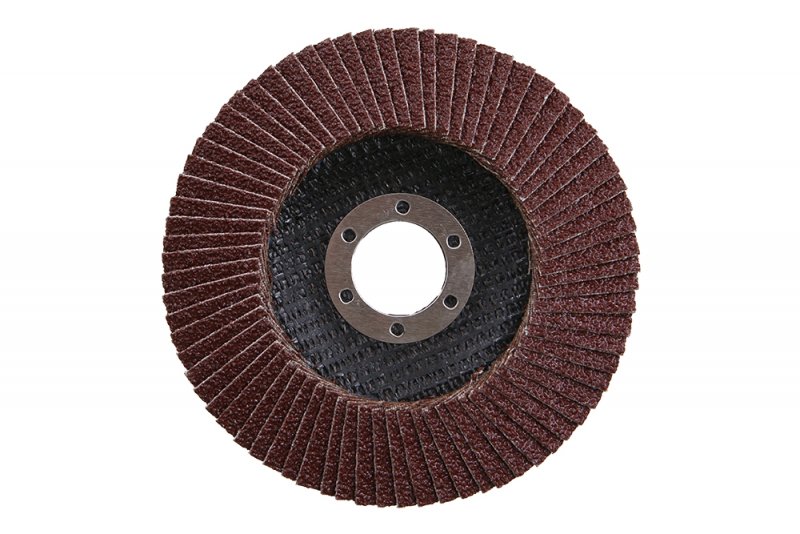 Kotouč lamelový 115mm P40