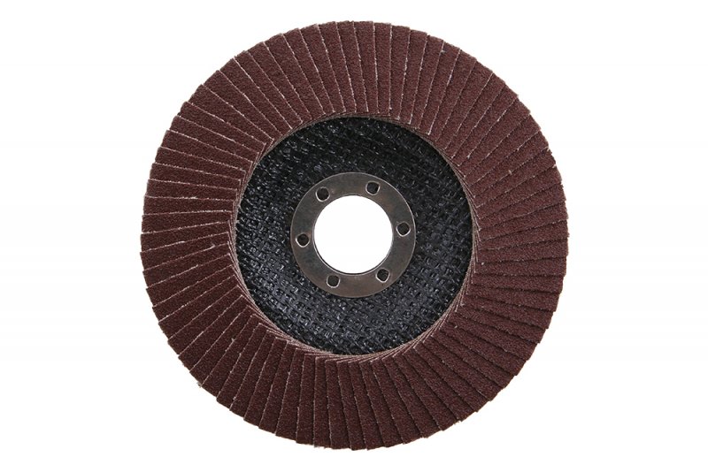 Kotouč lamelový 125mm P100