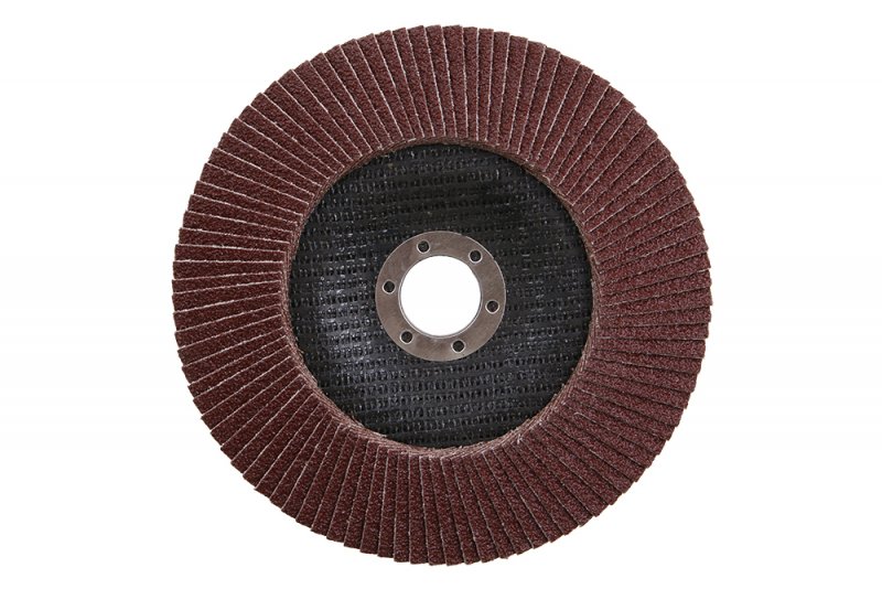 Kotouč lamelový 150mm P60