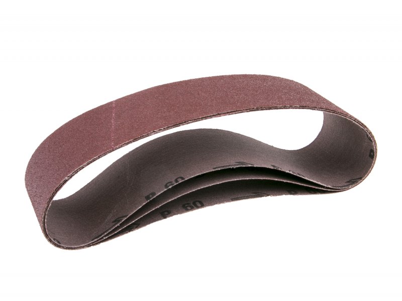 Pás brusný nekonečný 75x553, P40, 3ks, OSA