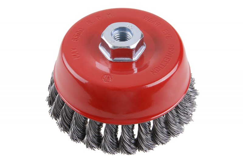 Kartáč rot.  hrnkový copy FESTA 125 M14