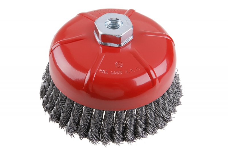 Kartáč rot.  hrnkový copy FESTA 150 M14