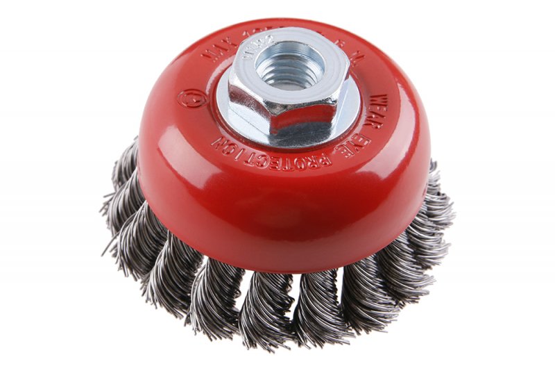 Kartáč rot.  hrnkový copy FESTA 80 M14