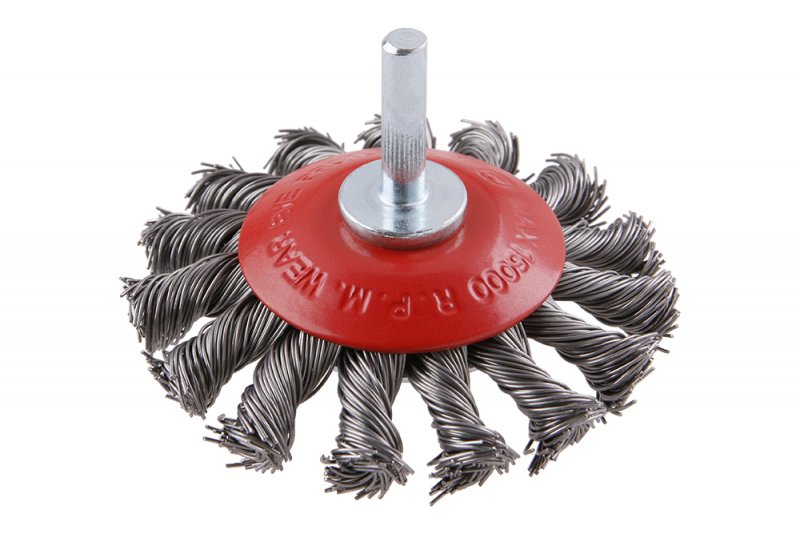 Kartáč rot.  miskový copy FESTA 75 stopka