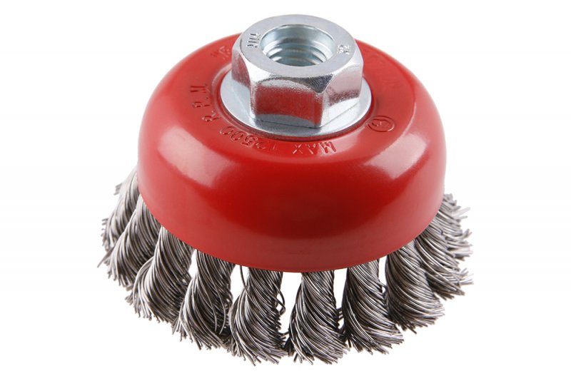 Kartáč hrnkový copy nerez FESTA 80 M14