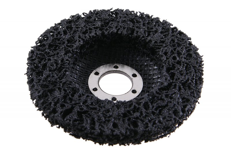 Kartáč rotační nylon 115 22, 2mm