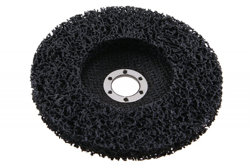 Kartáč rotační nylon 150 22, 2mm