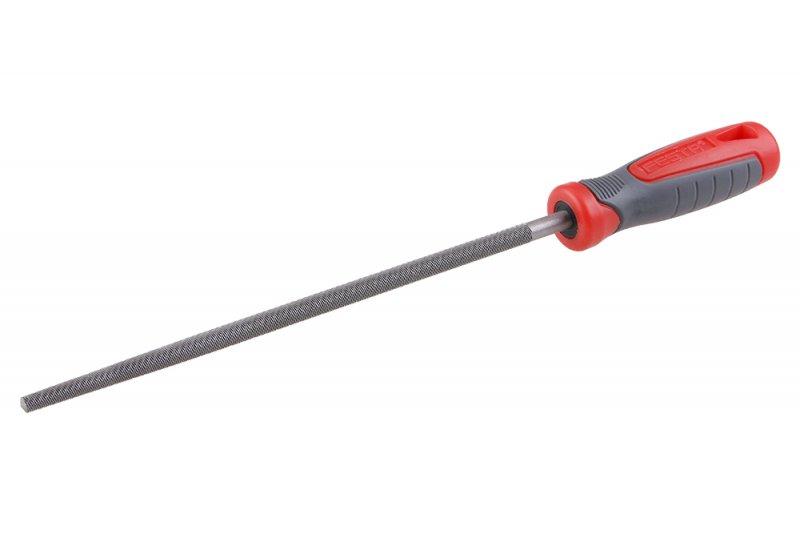 Pilník kulatý FESTA 250/2