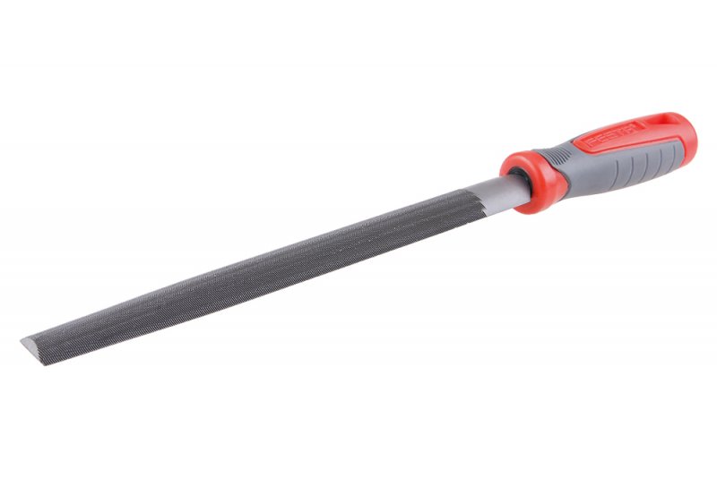 Pilník půlkulatý FESTA 250/2