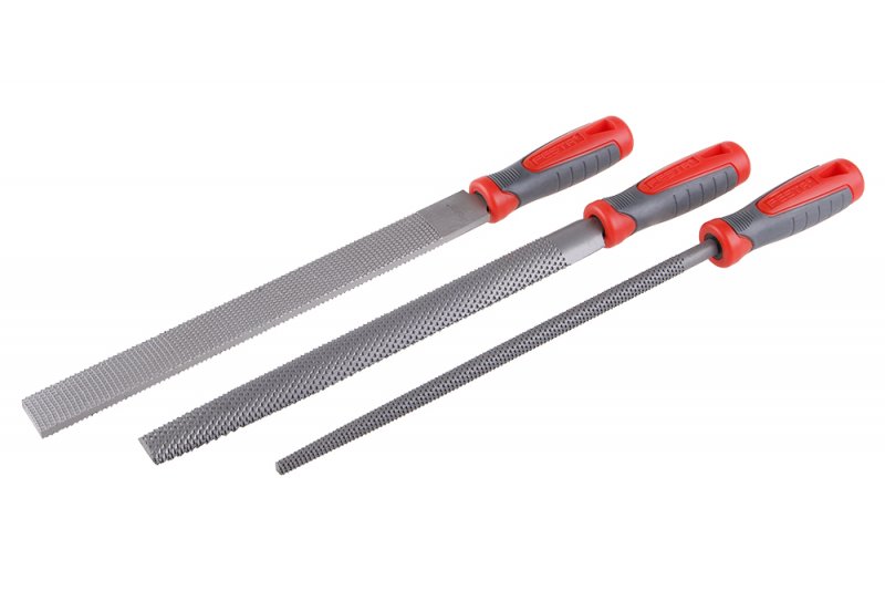 Sada rašplí 3ks 300