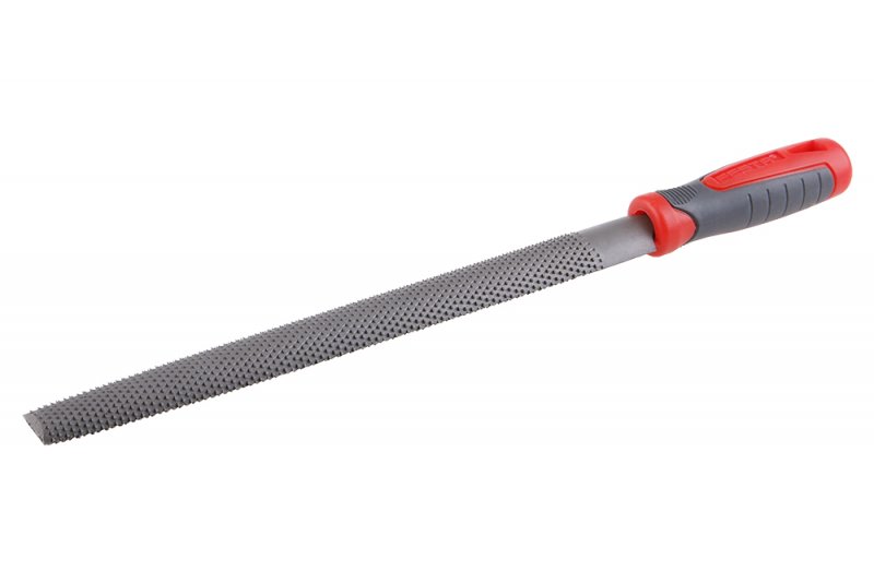 Rašple půlkulatá FESTA 300