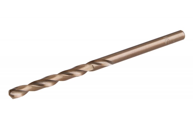 Vrták HSS-G CO5 FESTA 4. 00