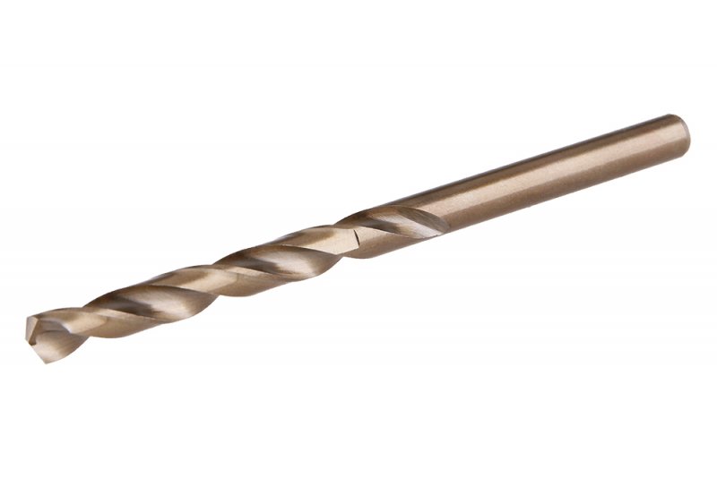 Vrták HSS-G CO5 FESTA 4. 20