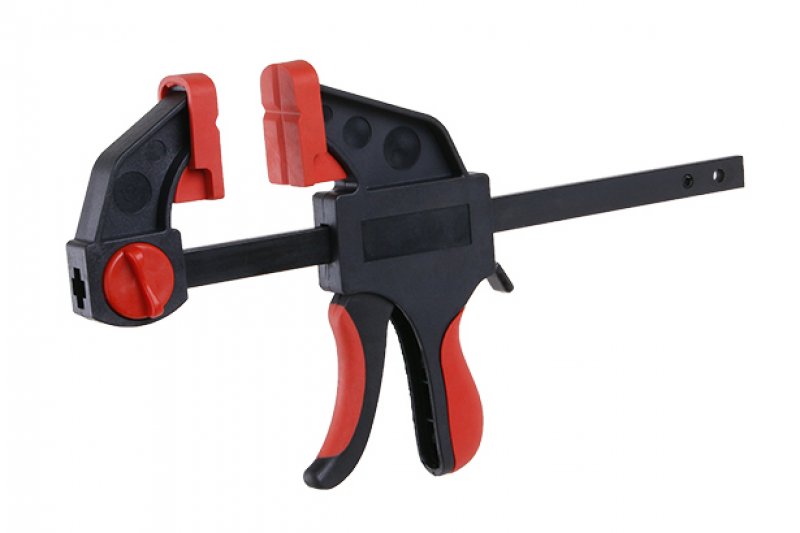 Svěrka rychloupínací 150mm/6"