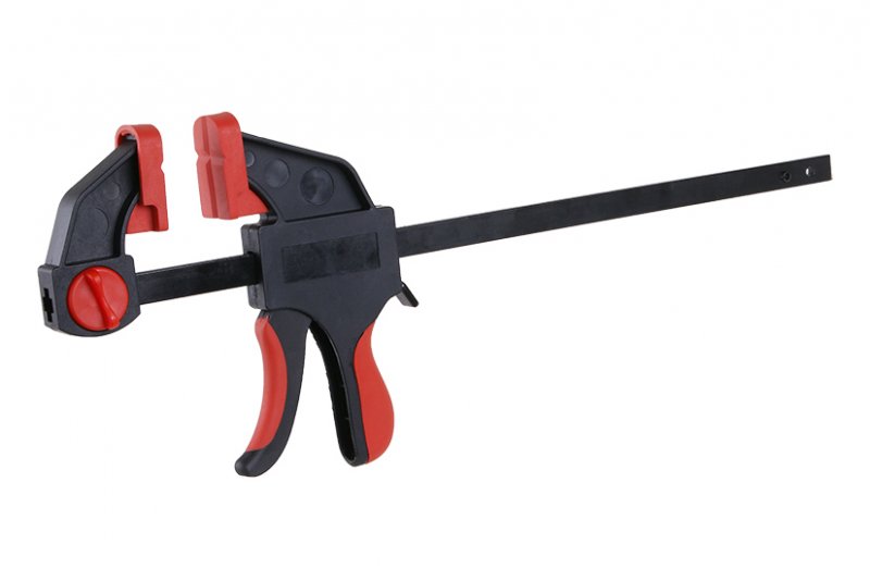 Svěrka rychloupínací 300mm/12"