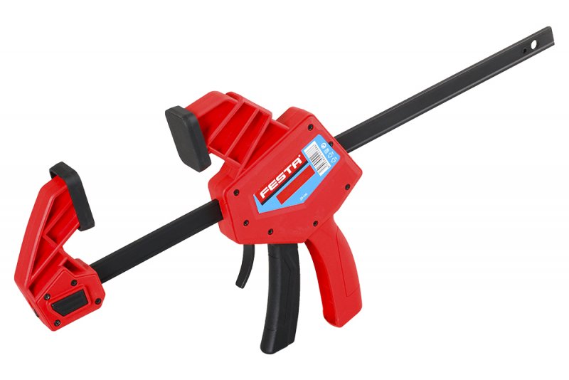 Svěrka rychloupínací FESTA 300mm/12"