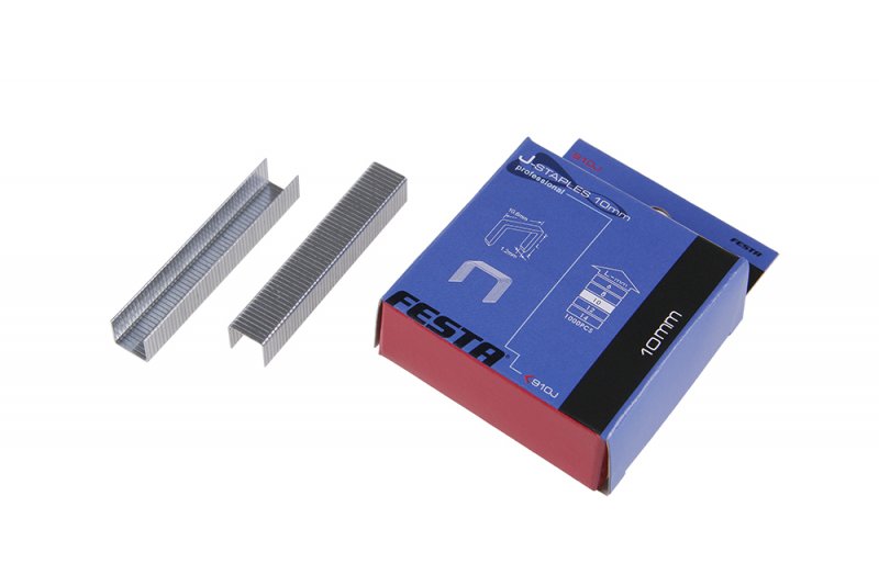 Spony FESTA 10, 4/1, 2  10mm/1000ks