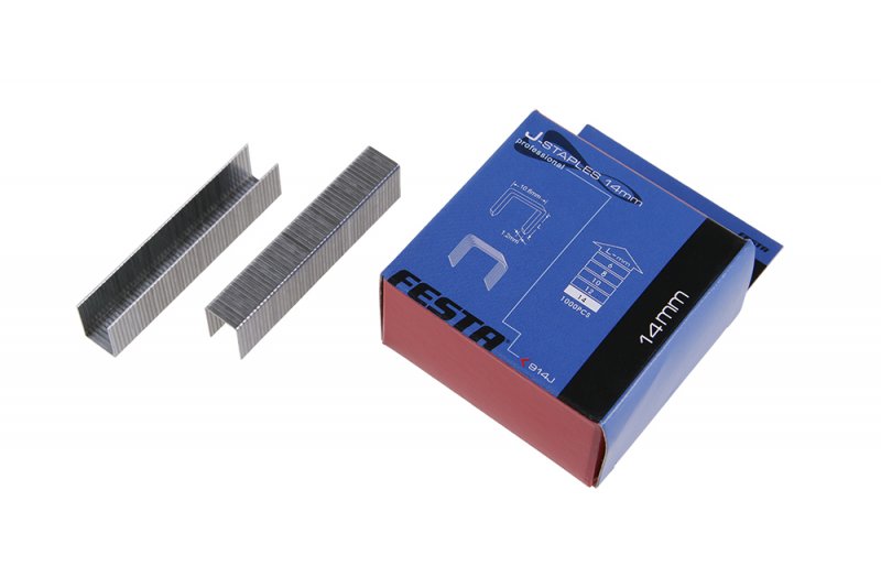 Spony FESTA 10, 4/1, 2  14mm/1000ks