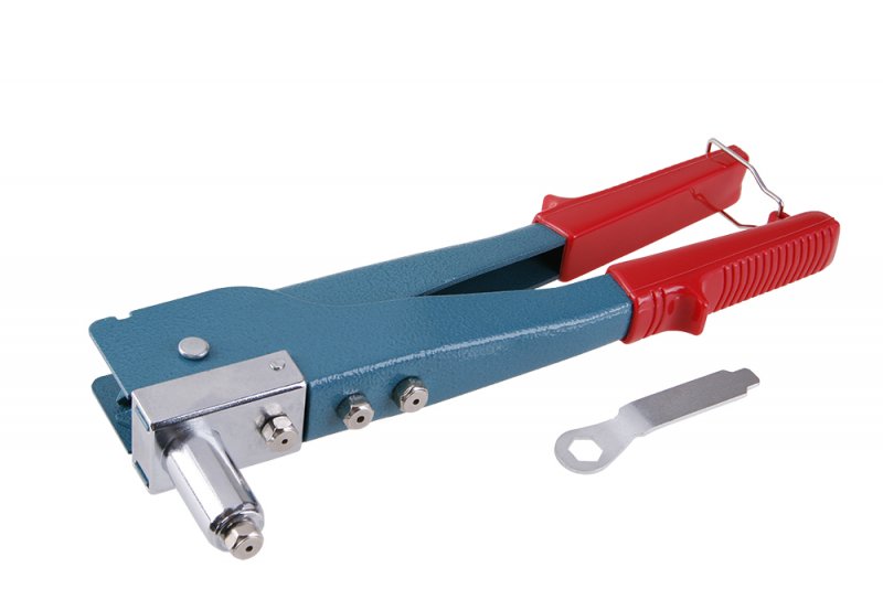 Kleště nýtovací FESTA stavitelné