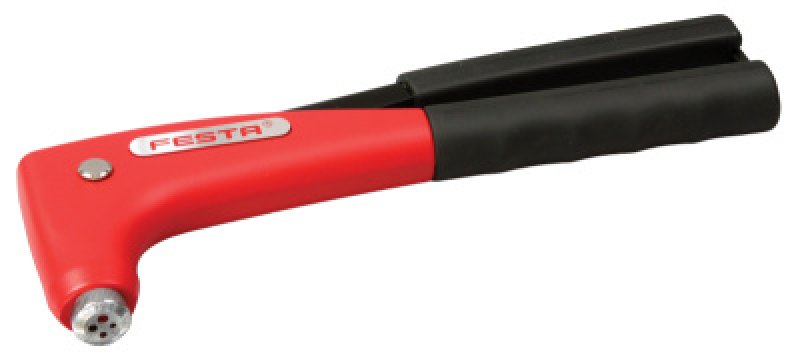 Nýtovací kleště FESTA 4v1 revolver