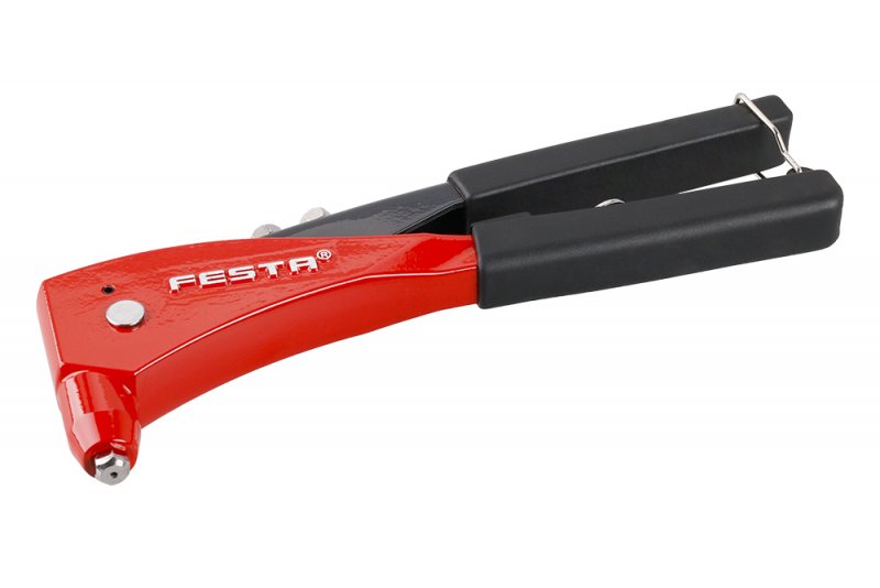 Kleště nýtovací FESTA CrMo 2. 4-4. 8