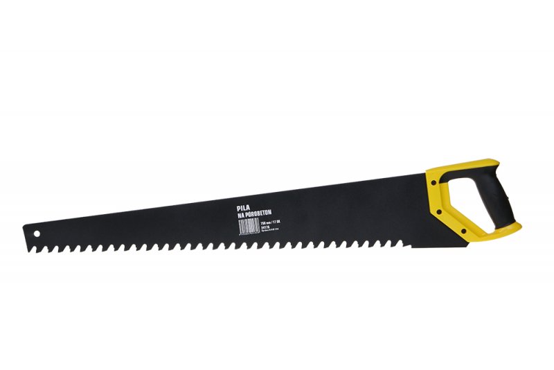 Pila na pórobeton FESTA 750/17