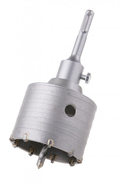 Vykružovací korunka FESTA SK 73mm SDS+