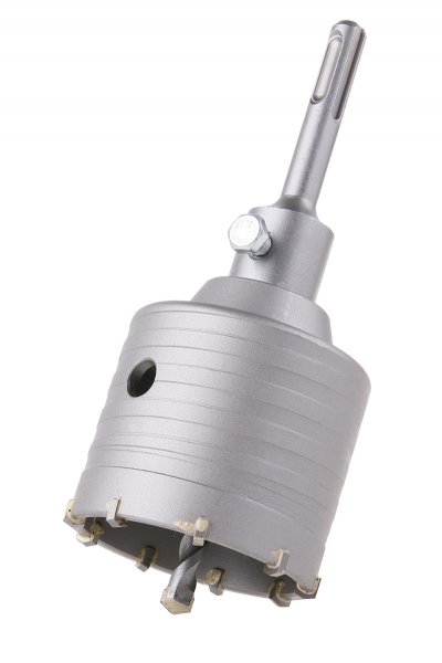 Vykružovací korunka FESTA SK 67mm SDS+