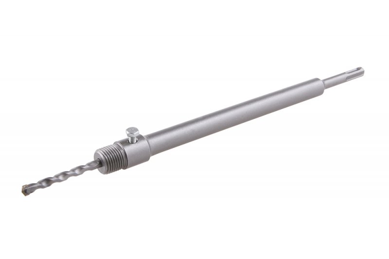 Stopka SDS+ pro vykružovací kor.  300mm