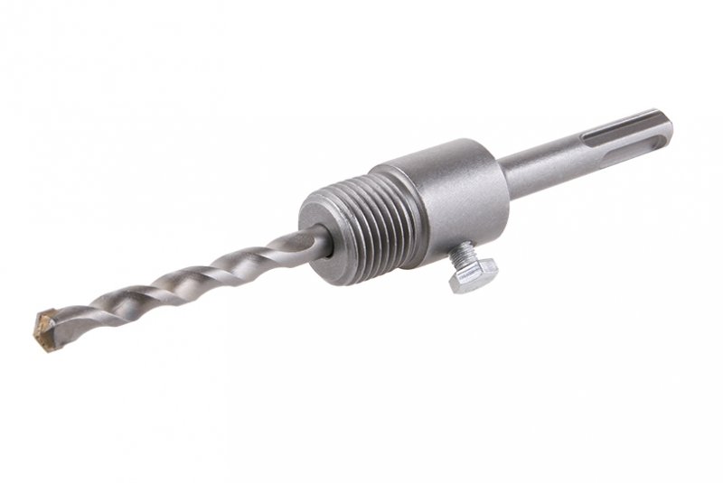 Stopka SDS+ pro vykružovací korunky