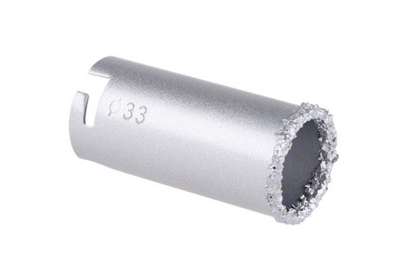 Korunka vykružovací diam.  FESTA 33mm