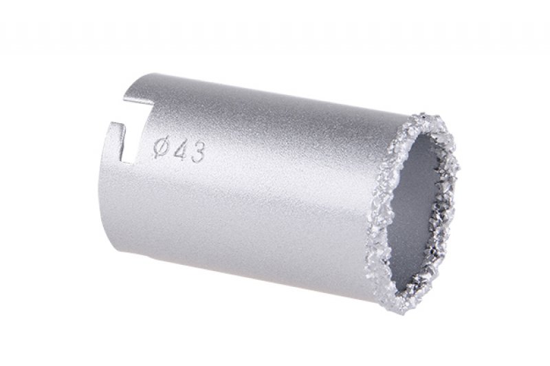 Korunka vykružovací diam.  FESTA 43mm