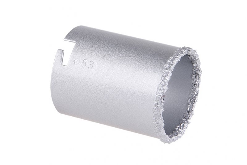 Korunka vykružovací diam.  FESTA 53mm