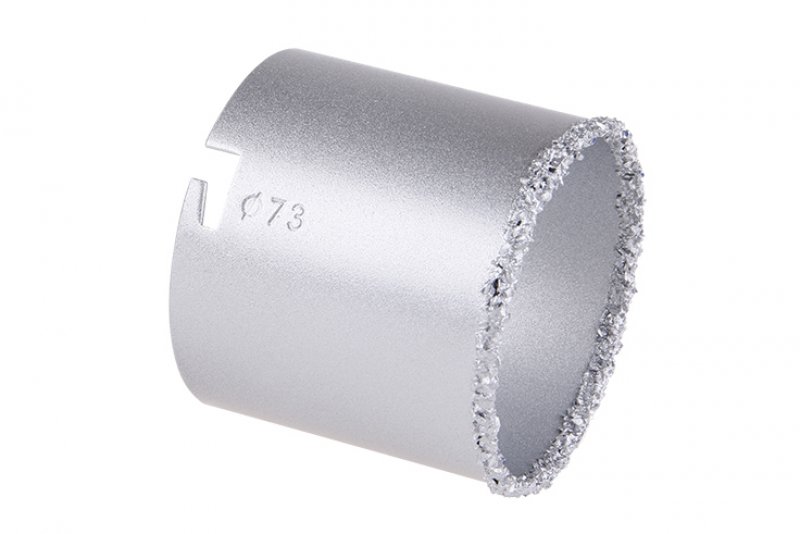 Korunka vykružovací diam.  FESTA 73mm