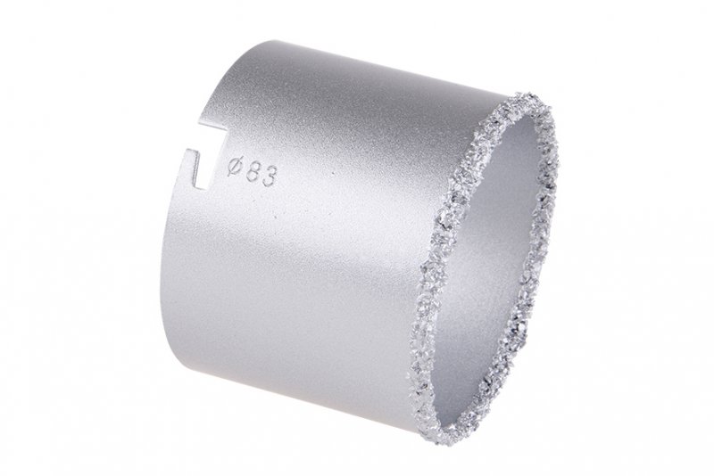 Korunka vykružovací diam.  FESTA 83mm