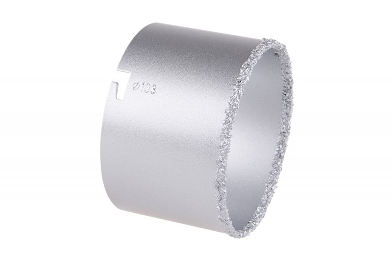 Korunka vykružovací diam.  FESTA 103mm