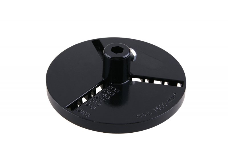 Unašeč ALU pro vykružovací kor.  33-103mm