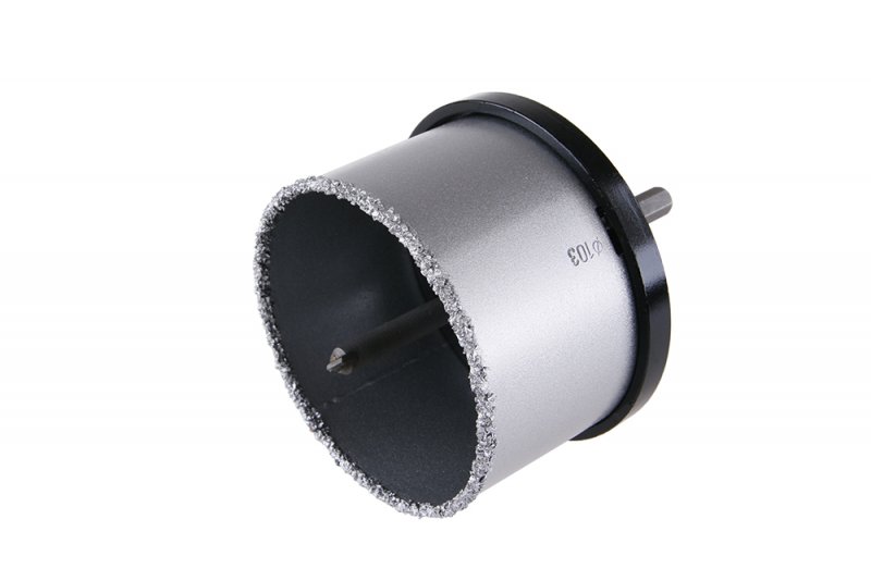 Sada vykruž. korunky 103mm 3ks