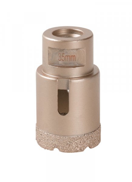 Korunka vykružovací FESTA 35mm M14 diamant